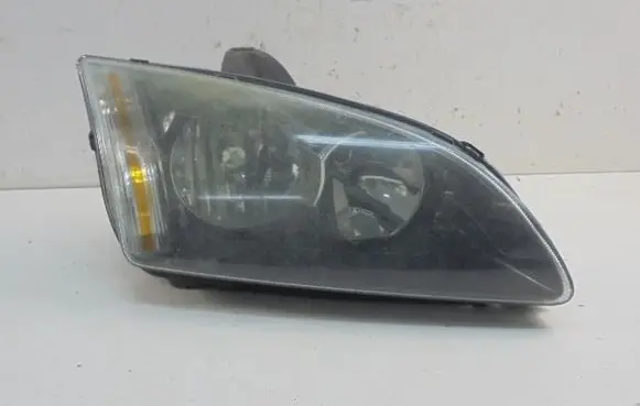 Ford Focus C-MAX Headlight/headlamp 4M5113W029JE