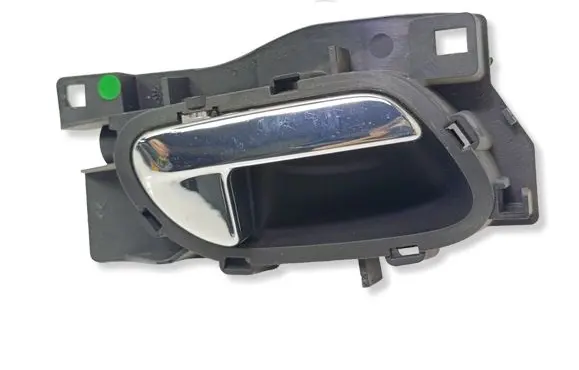 Citroen C4 I Front door interior handle 96435310
