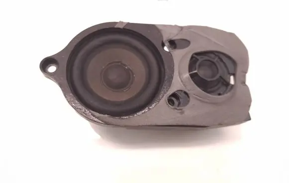 BMW 3 E46 Front door high frequency speaker 8374697 61928910 51928910