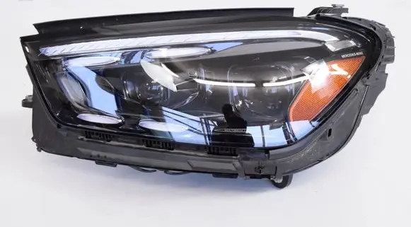 Mercedes-Benz GLE W167 Headlight/headlamp A1679067108 A2139002634