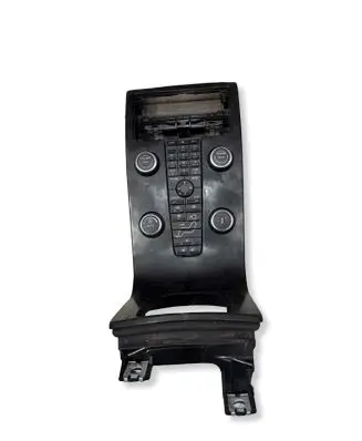 Volvo C30 Climate control unit 31350136 19206