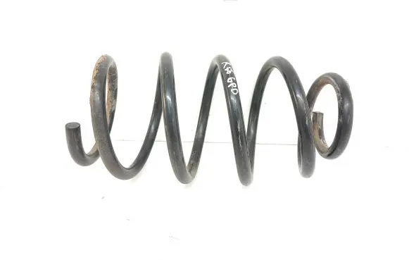 Volkswagen Transporter - Caravelle T5 Front coil spring
