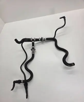 Audi A4 S4 B6 8E 8H Vacuum line/pipe/hose 06B133781E
