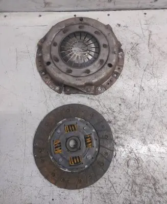 Mitsubishi Galant Clutch set kit