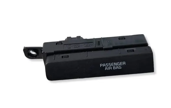 KIA Sportage Passenger airbag on/off switch 95960F1710