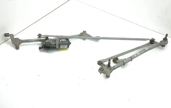 Renault Megane IV Front wiper linkage and motor 288101843R W000077957 55405012
