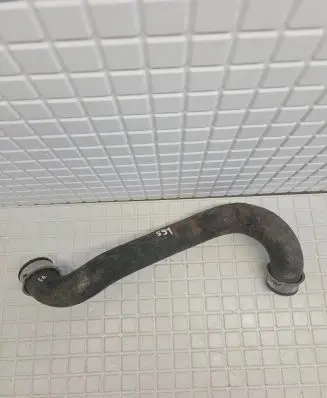 Mercedes-Benz E W211 Engine coolant pipe/hose A2115015482