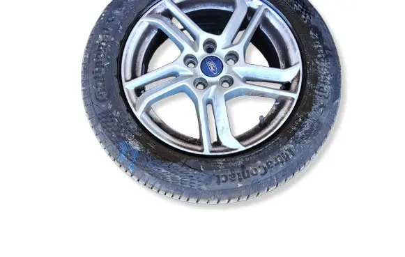 Ford Focus R16 alloy rim JX7C1007A