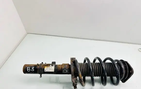Ford Transit - Tourneo Connect Front shock absorber with coil spring DV6118045AC E5634001