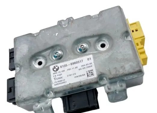 BMW M5 Voice control module 6960517 61356960517