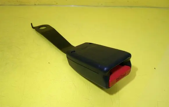 Honda Accord Front seatbelt buckle G3717 040630GD