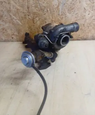 Volvo S70 V70 V70 XC Turbo 53241015076