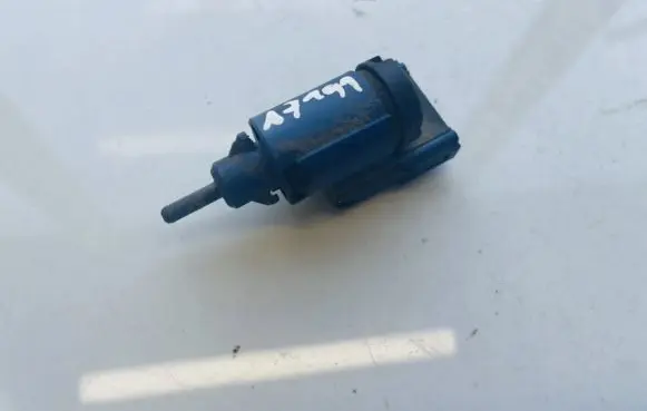 Audi A3 S3 8L Brake pedal sensor switch