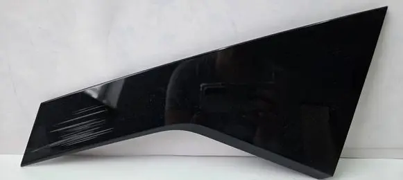 Land Rover Range Rover Evoque L551 Other rear door trim element K8D2254A43AD
