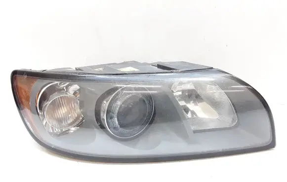 Volvo V50 Headlight/headlamp 30744682
