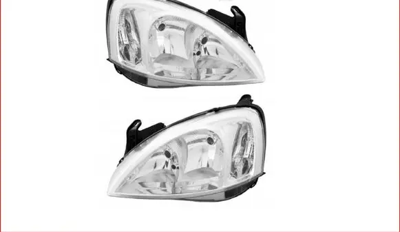Opel Corsa C Headlight/headlamp 