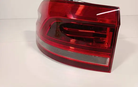 Volkswagen Touran III Rear/tail lights 5TA945207C 90059883C