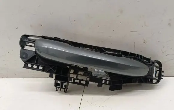 Mercedes-Benz C W206 Rear door exterior handle A0997605202