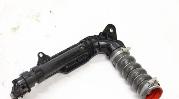 Ford Transit - Tourneo Connect Coolant pipe/hose 9817682280