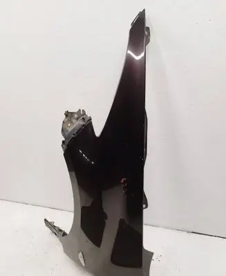 Mazda 6 Fender