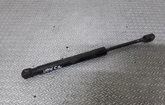 Peugeot 407 Rear window strut damper 