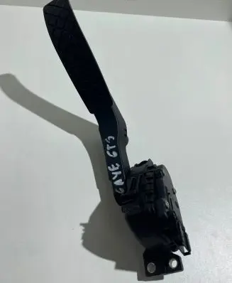 Porsche Cayenne (92A) Accelerator throttle pedal 7L0723507D