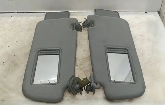 Hyundai Santa Fe Sun visor 