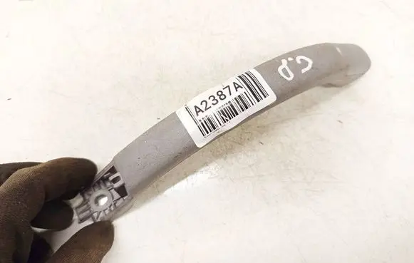 Nissan Serena Rear interior roof grab handle 739409C000