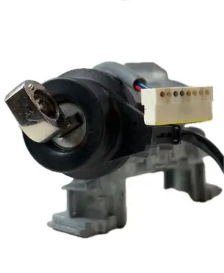 Volkswagen Golf VI Ignition lock 