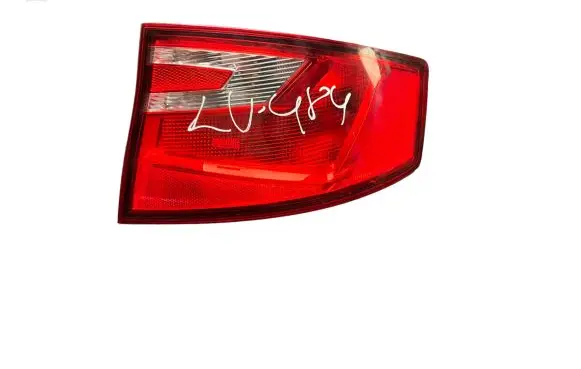 Seat Toledo IV (NH) Rear/tail lights 6JH045096E 18489602