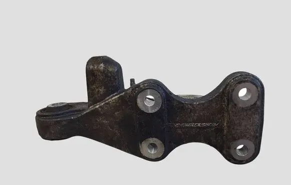 Volvo V40 Driveshaft support bearing bracket 31375593