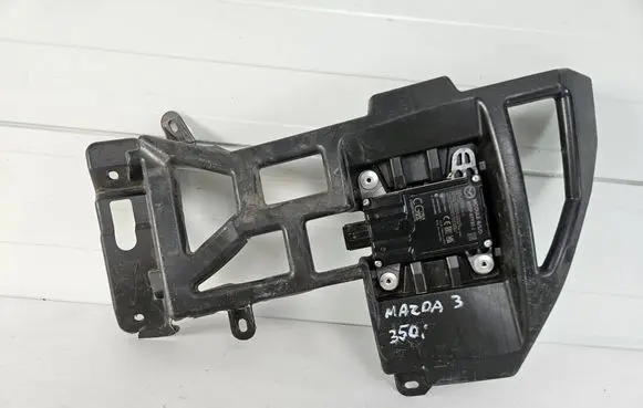 Mazda 3 Other control units/modules KR9P67Y30J