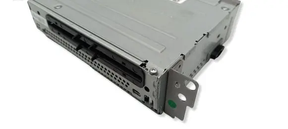 BMW 2 F22 F23 Radio/CD/DVD/GPS head unit 6840399