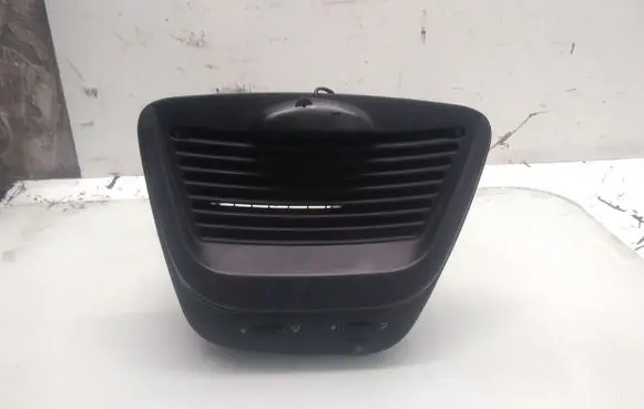 Alfa Romeo 156 Dash center air vent grill 24788