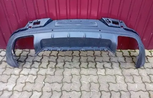 Porsche Cayenne (92A) Rear bumper light 9Y0807834