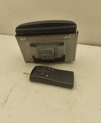 Volvo XC90 Screen/display/small screen 306562451 45210085 020435
