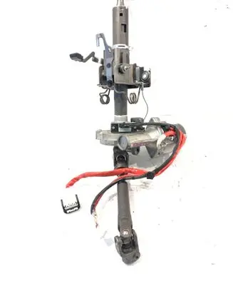 Toyota Avensis T270 Electric power steering pump 4525005550 36060039 JJ002008260