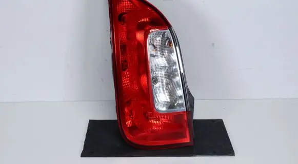 Skoda Citigo Rear/tail lights 1ST945095C 21022013