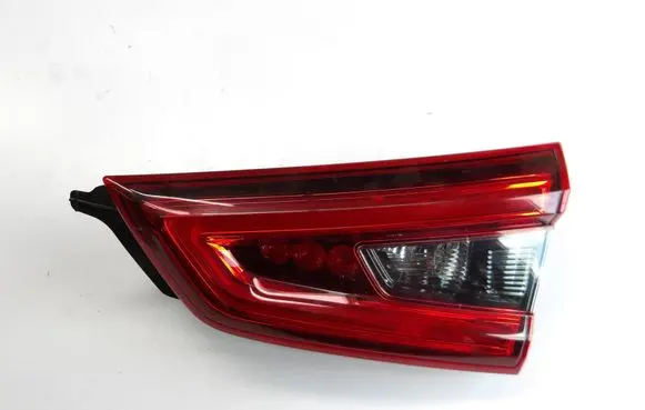 Nissan Qashqai Rear/tail lights 26550HV55A 26550HV05A