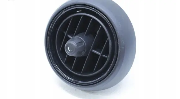 Mini One - Cooper F56 F55 Dashboard side air vent grill/cover trim 9262413