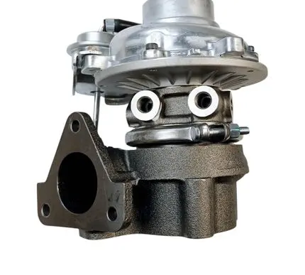 Opel Monterey Turbo VA430015 8972503640 9508138
