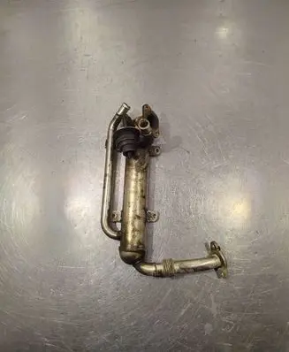 Audi A3 S3 8P EGR valve cooler 03G131512S