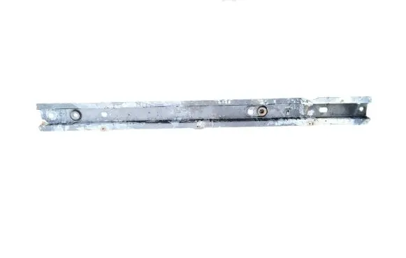 Opel Vivaro Bottom radiator support slam panel 020086 65872