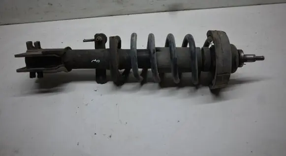 Opel Vivaro Front shock absorber with coil spring