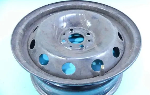 Fiat Stilo R15 steel rim IMPRK1157295