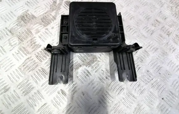 Hyundai Kona I Alarm system siren K496391000