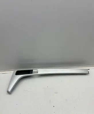 Audi A4 S4 B9 Center console decorative trim 8W2863969
