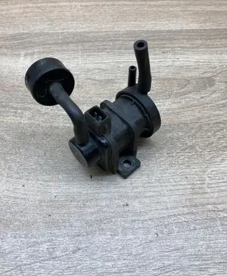 Volvo S40, V40 Turbo solenoid valve 7700874764