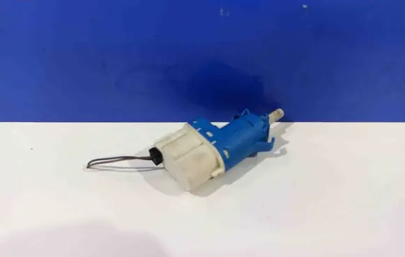 Volvo S80 Brake pedal sensor switch 3M5T9C872AC