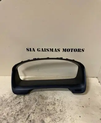 Honda Accord Dashboard trim GA345151100 77205SDAA2A 77202SDA